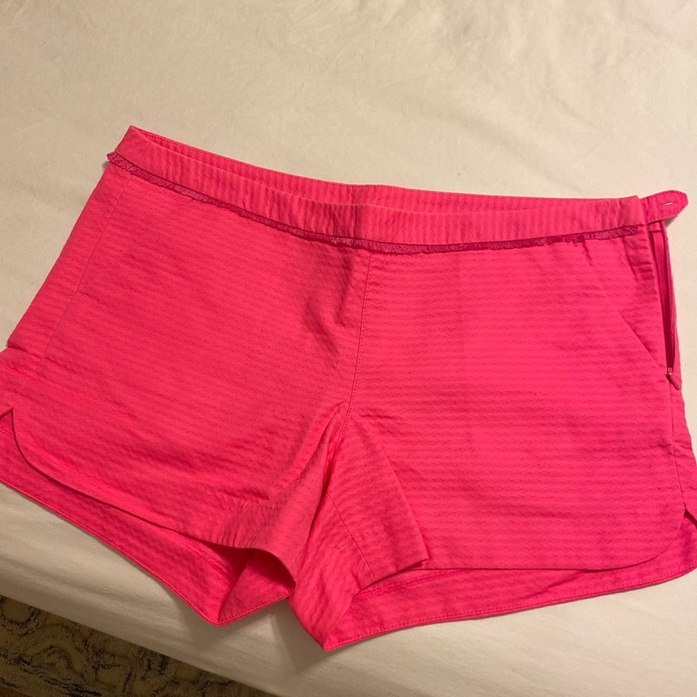 Lilly Pulitzer Shorts